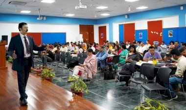 Educators of tomorrow: Shoolini University empowers faculty with future-ready skills