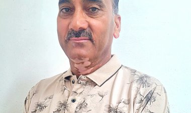 Congress Party and Its Leaders Are Compromising India’s Dignity: Rakesh Thakur