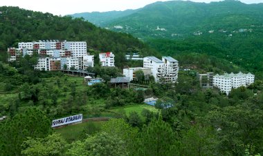 Ethnomusicologist Sunaini Guleria Sharma inspires Media Students with a talk on originality and empathy