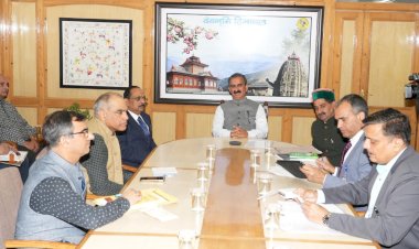 CM vows to wipe out Chitta from Himachal