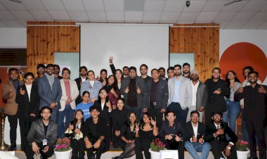 Shoolini University hosts Ideation Conclave  to boost innovation for Viksit Bharat