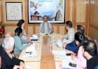 Quality medicines to be made available in govt. health institutions : CM