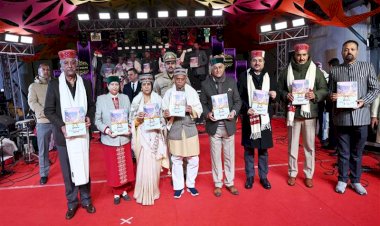 Collective efforts needed to protect youth from drug Abuse: Governor