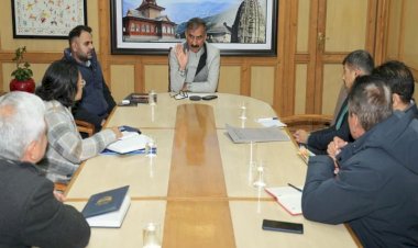 Senior residency policy to be framed for medical colleges: CM