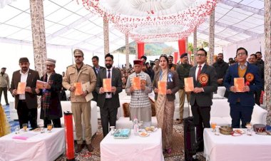 Governor stresses need for quality education in rural areas