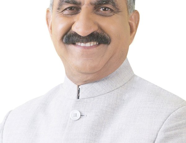 Instead of targeting me, meet the PM over RDG issue, CM to BJP leaders