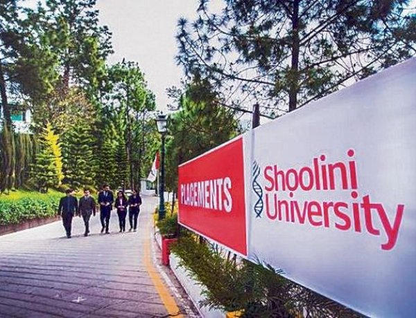Shoolini University students among 120 awarded at National YUKTI 2026 Convocation