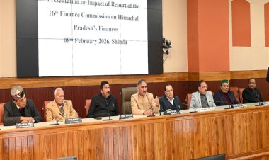 Abolishing RDG not issue of government, but a matter of rights of people of State: CM