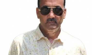 There is no place for indiscipline in the party: Rakesh Thakur