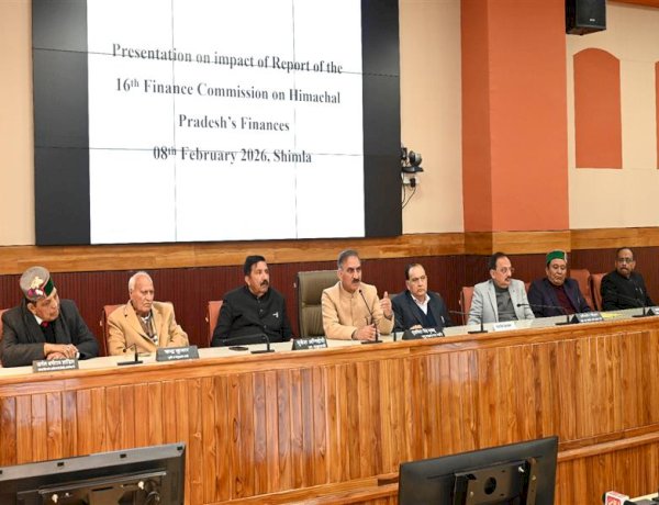 Abolishing RDG not issue of government, but a matter of rights of people of State: CM