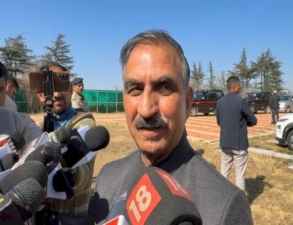 CS directs for preparedness for 1st phase of census-2027