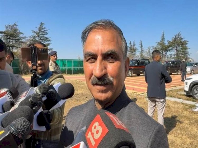 CS directs for preparedness for 1st phase of census-2027