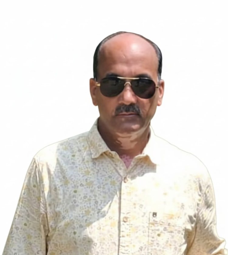 There is no place for indiscipline in the party: Rakesh Thakur