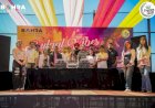 Bahra University Celebrates “Gulal Vibes” with Music, Colors & High Energy