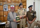 ITBP to partner with Himachal Pradesh for direct procurement from local farmers, strengthening rural
