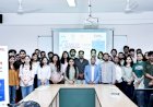 Ideathon 2K26 showcased student innovation in healthcare at Shoolini University