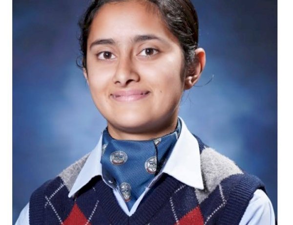 Rising Basketball star Sukhman Kaur to represent Himachal at Junior Nationals