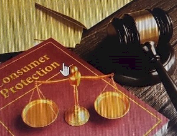 Consumer Commission announced imprisonment of one year and fine to Seller