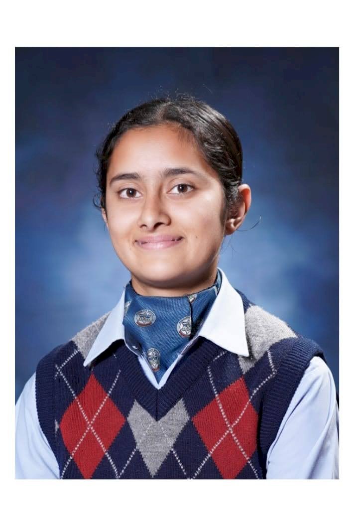 Rising Basketball star Sukhman Kaur to represent Himachal at Junior Nationals