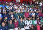 Government providing world-class facilities to sportspersons: Chief Minister