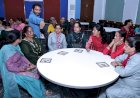 Shoolini Univ marks World Plastic Bag Free Day with waste segregation workshop