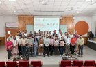 Five-Day AI Educator Bootcamp to equip faculty with future-ready teaching skills organised at Shoolini Univ