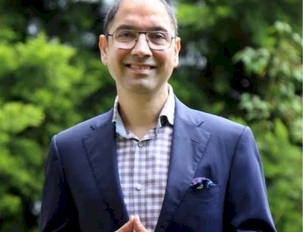 Shoolini Univ VC among India's Top 25 Vice-Chancellors: LamiCons