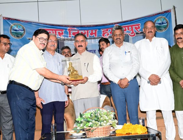 Govt. to formulate policy to provide relief in encroachment cases involving poor and landless families: CM
