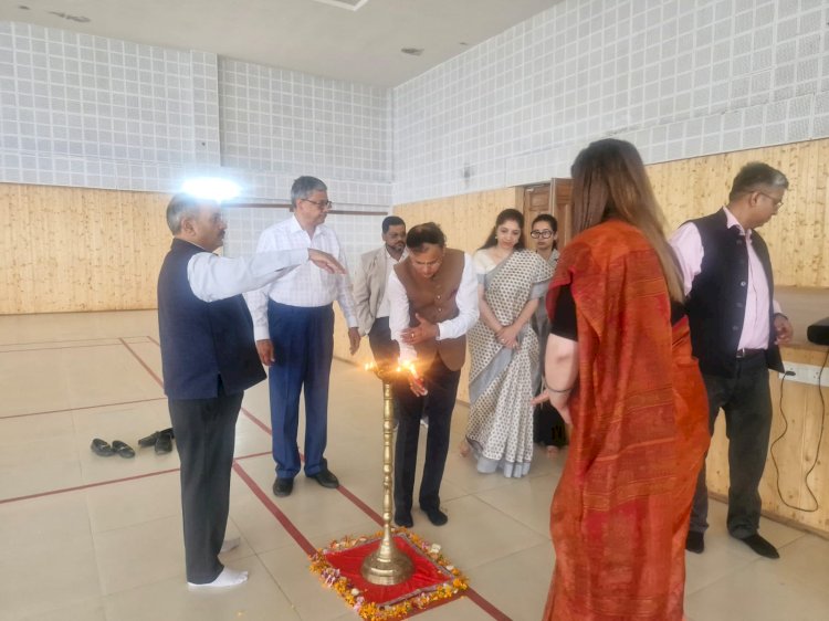 Bahra University Launches 24-Day Placement Readiness Boot Camp to Build Industry-Ready Professionals